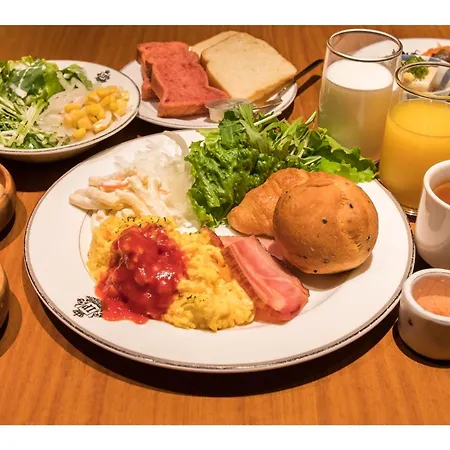 Ip City Hotel Osaka - Vacation Stay 39262V
